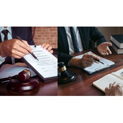 Chế tài không đúng thời hạn cho Đoàn luật sư về việc đăng ký hành nghề