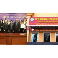Nhiệm vụ và quyền hạn của Tổng Thư ký Liên đoàn Luật sư Việt Nam