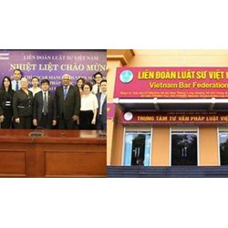Nhiệm vụ và quyền hạn của Tổng Thư ký Liên đoàn Luật sư Việt Nam