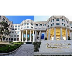 Kỳ thi nâng ngạch Thư ký TAND được tổ chức vào thời gian nào?