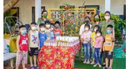 Nghiên cứu chính sách trợ giúp trẻ em có vấn đề về sức khỏe tâm thần
