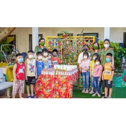 Nghiên cứu chính sách trợ giúp trẻ em có vấn đề về sức khỏe tâm thần