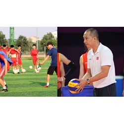 Mức phạt Huấn luyện viên sử dụng phương pháp tập luyện gây nguy hiểm sức khỏe của người tập