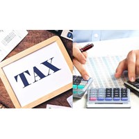 Thuế suất thuế thu nhập doanh nghiệp áp dụng cho hợp đồng dầu khí