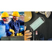 Trách nhiệm về an toàn lao động khi làm trong không gian hạn chế