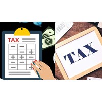 Người nộp thuế có tài sản mà chết thì có được xóa nợ thuế không?