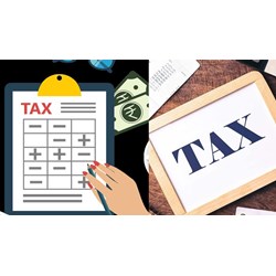 Người nộp thuế có tài sản mà chết thì có được xóa nợ thuế không?