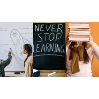Dàn ý Nghị luận về câu nói Học, học nữa, học mãi đạt điểm cao