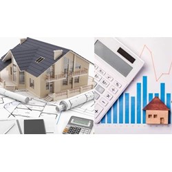 Chi phí xây dựng trong dự toán có tính thêm thuế giá trị gia tăng?