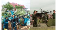 05 quy định cần biết về công tác phòng không nhân dân