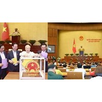 Công bố kết quả lấy phiếu tín nhiệm 44 chức danh lãnh đạo?