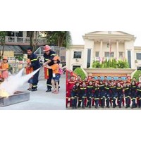 Công bố 02 Tiêu chuẩn quốc gia mới về phòng cháy chữa cháy?