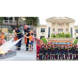 Công bố 02 Tiêu chuẩn quốc gia mới về phòng cháy chữa cháy?