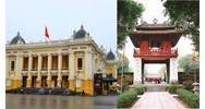 Quy định về phân loại công trình kiến trúc có giá trị