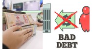 Nợ quá hạn bao nhiêu ngày sẽ thành nợ xấu nhóm 2?