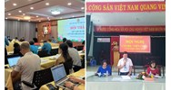 Công đoàn bộ phận có được bầu ra Ban thanh tra nhân dân không?