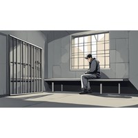 Bị kết án phạt tù thì có được hưởng trợ cấp thôi việc không?