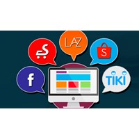 Mạng xã hội được coi là sàn giao dịch thương mại điện tử khi nào?