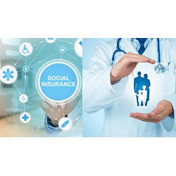 Có tính đóng bảo hiểm xã hội bắt buộc đối với khoản phụ cấp chuyên cần?