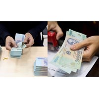 Lương tối thiểu tháng là cơ sở thỏa thuận và trả lương người lao động?