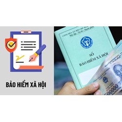 Đề xuất áp dụng bảo hiểm xã hội bắt buộc với người bán hàng online?