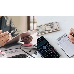 Sổ kế toán, chứng từ kế toán phải lưu giữ tại trụ sở chính doanh nghiệp?