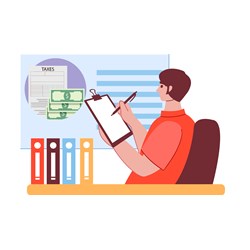 04 trường hợp cá nhân không phải quyết toán thuế thu nhập cá nhân