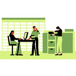 Danh mục thủ tục hành chính mới lĩnh vực Đấu thầu lựa chọn nhà đầu tư