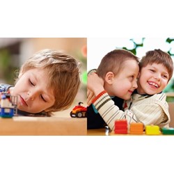 Trẻ em tự kỷ có được xem là người khuyết tật theo quy định không?