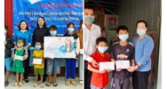 Tăng cường ứng dụng CNTT trong chăm sóc nuôi dưỡng trẻ em mồ côi