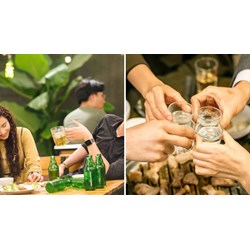 Hạn chế hình ảnh diễn viên uống rượu, bia trong tác phẩm điện ảnh, sân khấu, truyền hình