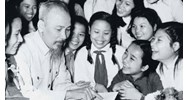 Vai trò của Đội Thiếu niên tiền phong Hồ Chí Minh như thế nào?