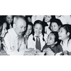 Vai trò của Đội Thiếu niên tiền phong Hồ Chí Minh như thế nào?