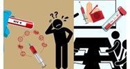 Công ty ép người lao động xét nghiệm HIV có vi phạm pháp luật?