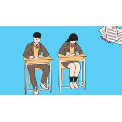 Phải tuân thủ quy định gì khi thi tốt nghiệp Trung học phổ thông?