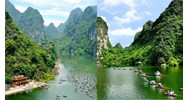 Quy định về việc bảo vệ khu vực di sản thế giới như thế nào?
