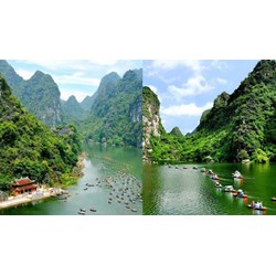 Quy định về việc bảo vệ khu vực di sản thế giới như thế nào?