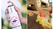 Một số lưu ý khi sử dụng chế phẩm diệt khuẩn, diệt côn trùng