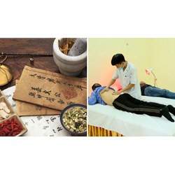 Xây dựng đề án về kết hợp y học cổ truyền với y học hiện đại