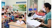 Danh mục vị trí việc làm, định mức người làm việc trong trường tiểu học công lập