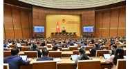 Phân công về soạn thảo 09 Nghị định hướng dẫn Luật Các tổ chức tín dụng 2024