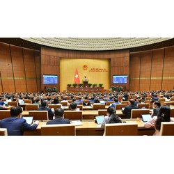 Phân công về soạn thảo 09 Nghị định hướng dẫn Luật Các tổ chức tín dụng 2024