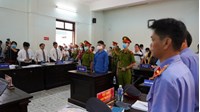 Chưa đủ 18 tuổi có được làm chứng trong vụ án hình sự không?