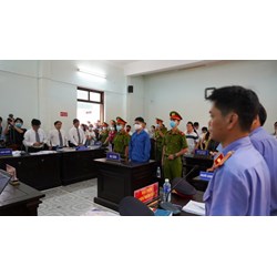 Chưa đủ 18 tuổi có được làm chứng trong vụ án hình sự không?