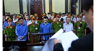 Xét xử kín thì bản án có được công khai trên cổng thông tin điện tử?