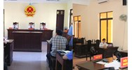 Làm như thế nào để tranh tụng trong xét xử được bảo đảm?