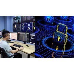 Nhà nước ưu tiên bảo vệ an ninh mạng trong những lĩnh vực nào?