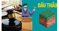 Mức xử phạt can thiệp trái pháp luật vào hoạt động đấu thầu