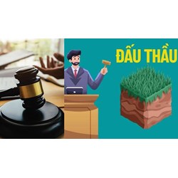 Mức xử phạt can thiệp trái pháp luật vào hoạt động đấu thầu