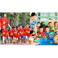Tăng cường ứng dụng công nghệ thông tin trong chăm sóc trẻ em mồ côi